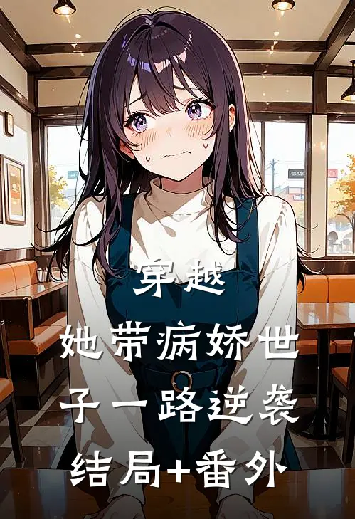 穿越，她带病娇世子一路逆袭结局+番外