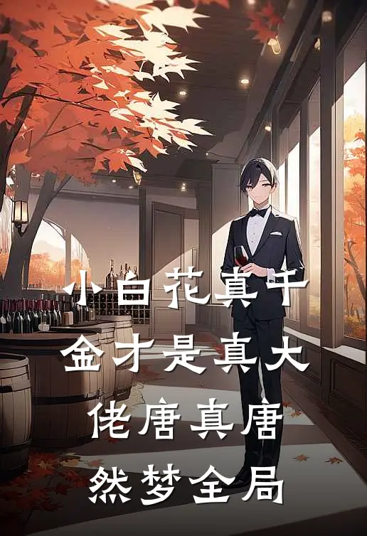 小白花真千金才是真大佬唐真唐然梦全局