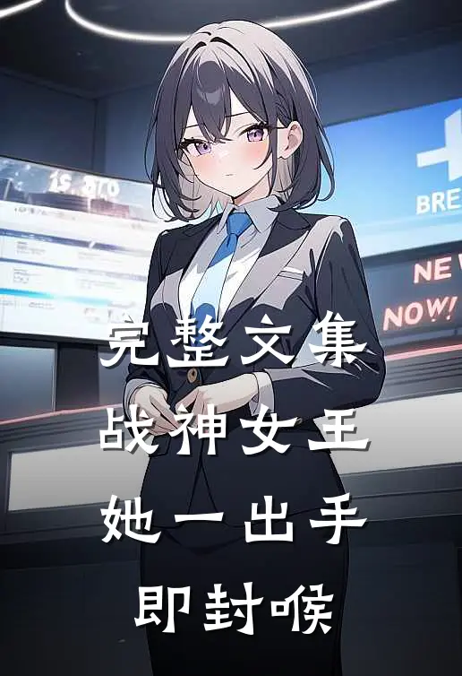完整文集战神女王：她一出手即封喉