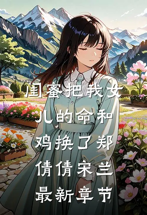闺蜜把我女儿的命和鸡换了郑倩倩宋兰最新章节