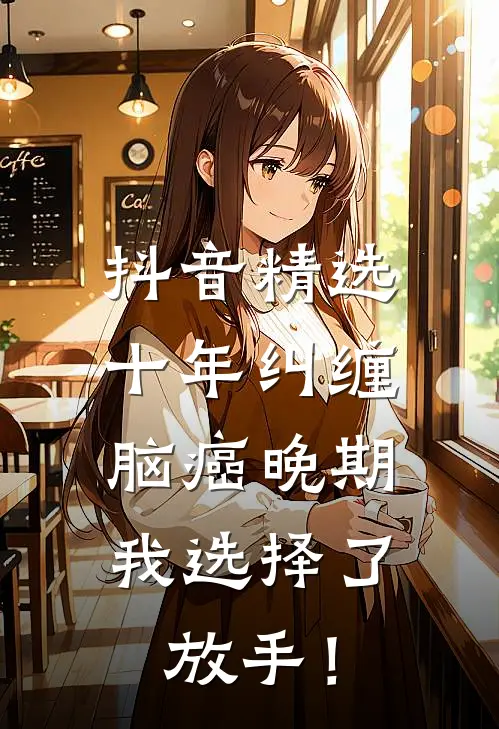 抖音精选十年纠缠：脑癌晚期，我选择了放手！
