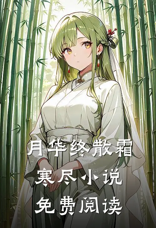 月华终散霜寒尽小说免费阅读