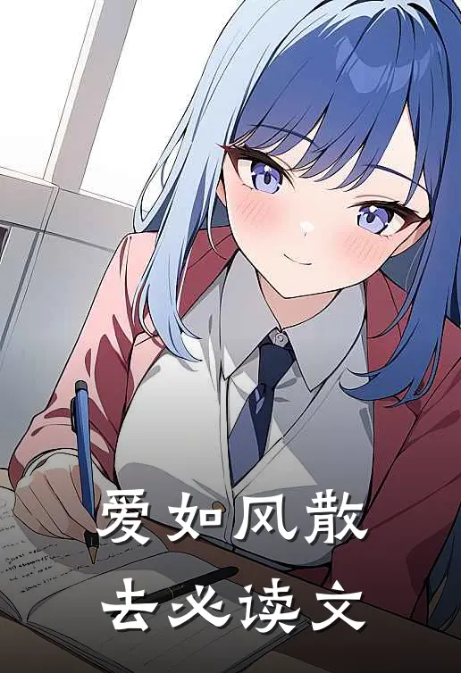 爱如风散去必读文