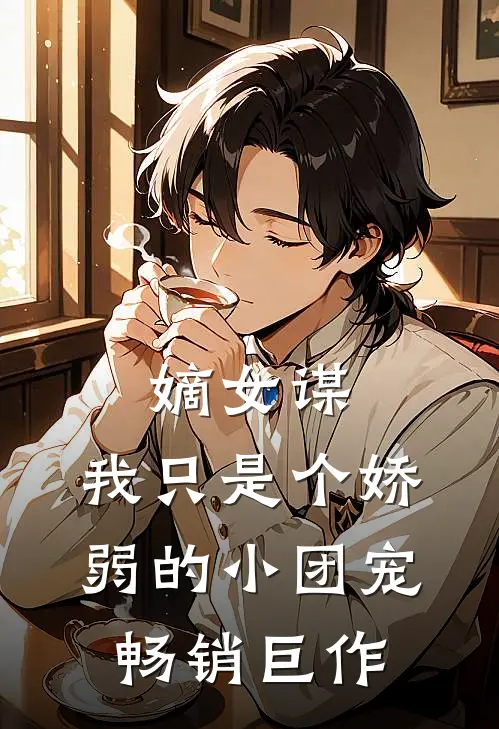 嫡女谋：我只是个娇弱的小团宠畅销巨作
