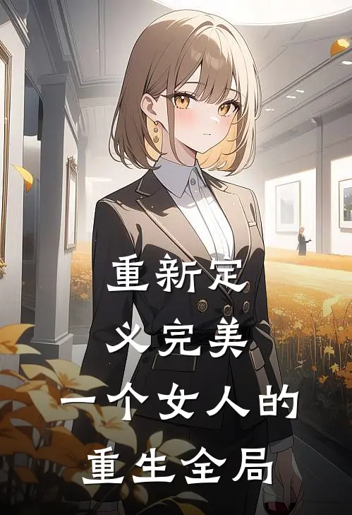 重新定义完美：一个女人的重生全局