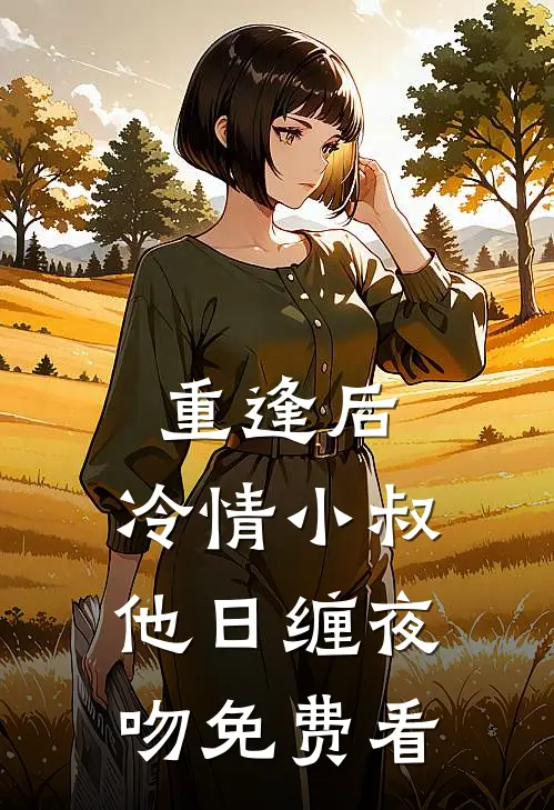 重逢后，冷情小叔他日缠夜吻免费看