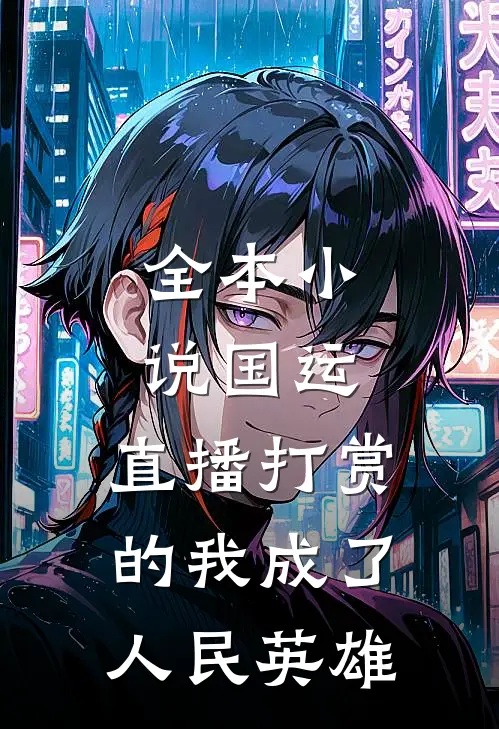 全本小说国运:直播打赏的我成了人民英雄