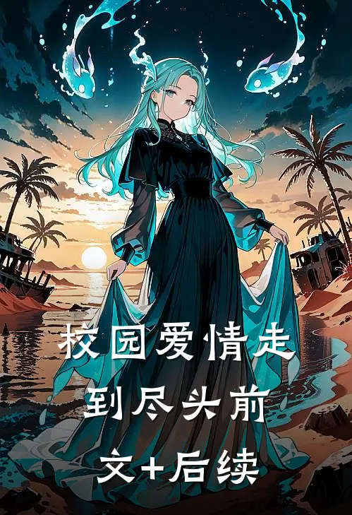 校园爱情走到尽头前文+后续