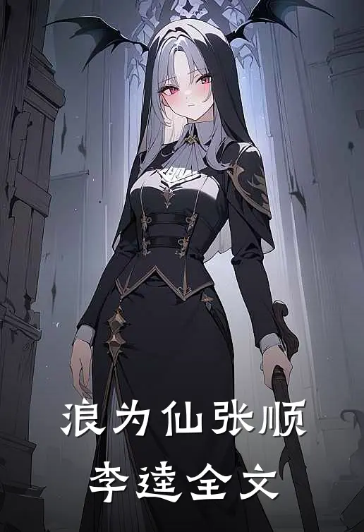 浪为仙张顺李逵全文