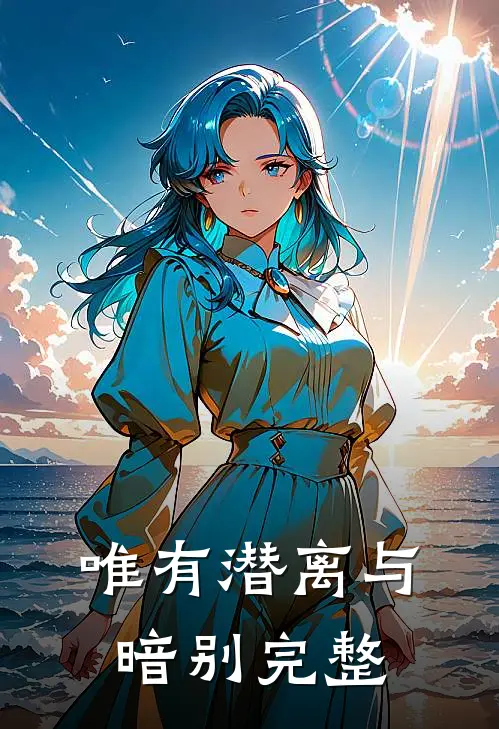 唯有潜离与暗别完整
