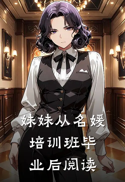 妹妹从名媛培训班毕业后阅读