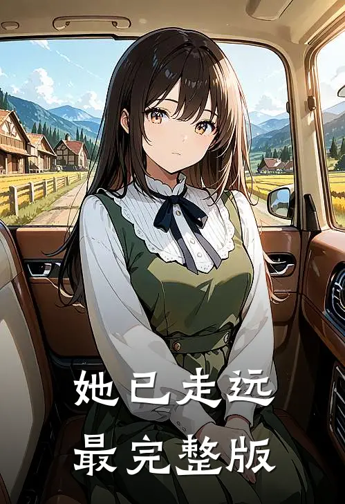 她已走远最完整版