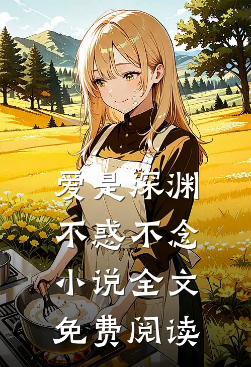 爱是深渊，不惑不念小说全文免费阅读