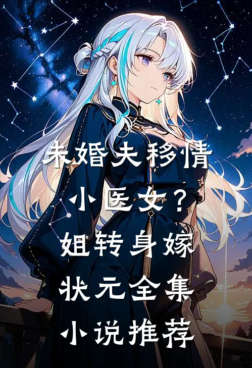 未婚夫移情小医女？姐转身嫁状元全集小说推荐