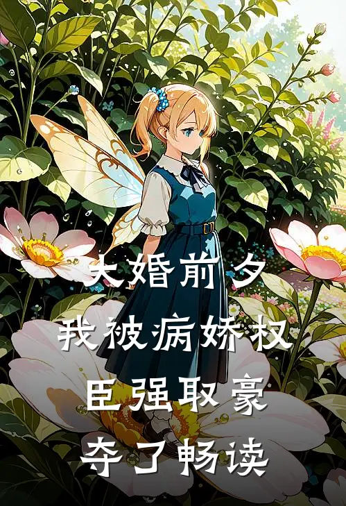 大婚前夕，我被病娇权臣强取豪夺了畅读