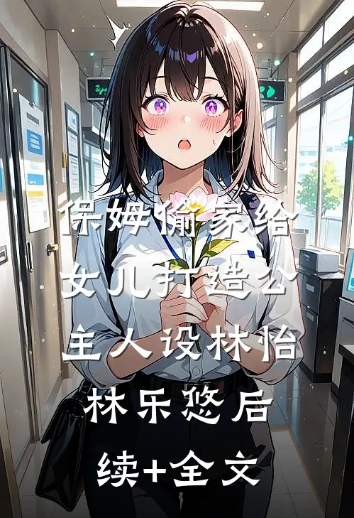 保姆偷家给女儿打造公主人设林怡林乐悠后续+全文