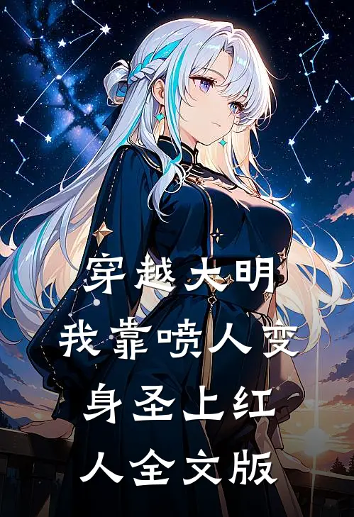 穿越大明，我靠喷人变身圣上红人全文版