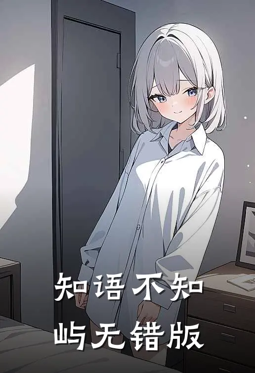 知语不知屿无错版