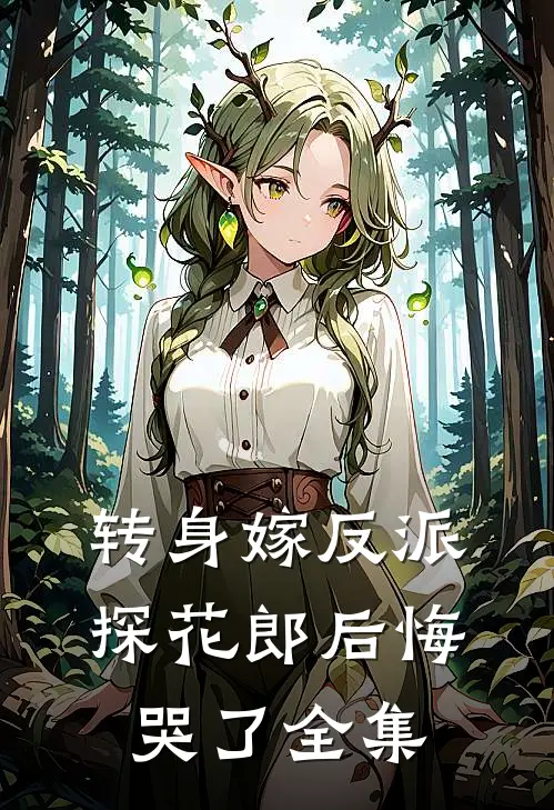 转身嫁反派，探花郎后悔哭了全集
