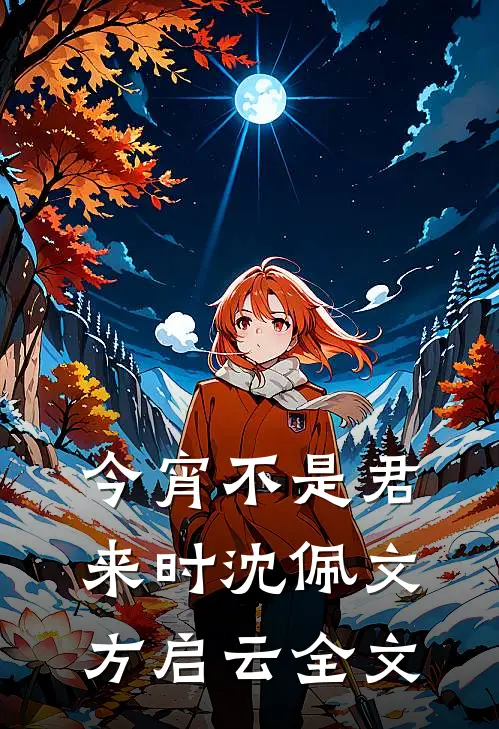 今宵不是君来时沈佩文方启云全文