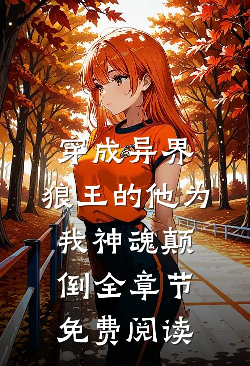 穿成异界，狼王的他为我神魂颠倒全章节免费阅读