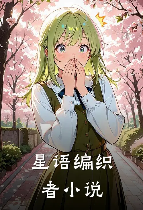 星语编织者小说