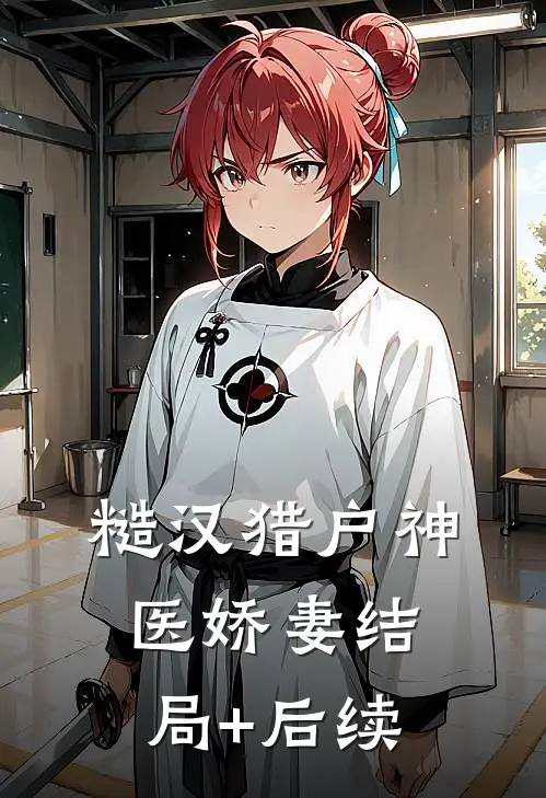 糙汉猎户神医娇妻结局+后续