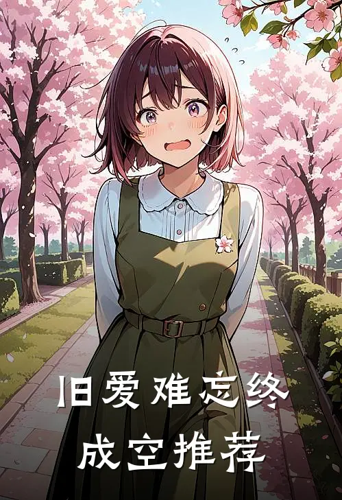 旧爱难忘终成空推荐
