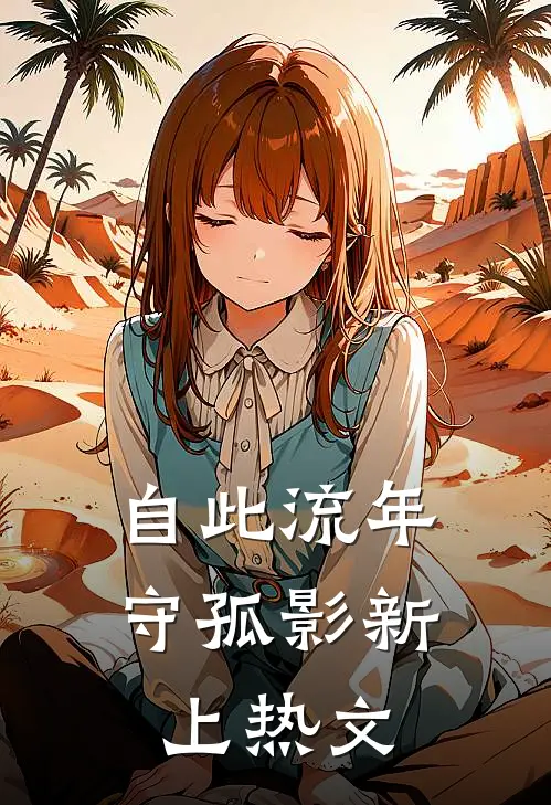自此流年守孤影新上热文