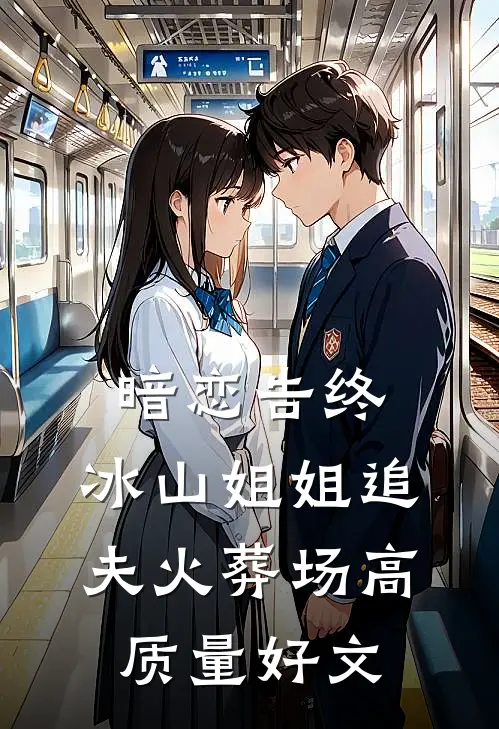 暗恋告终，冰山姐姐追夫火葬场高质量好文