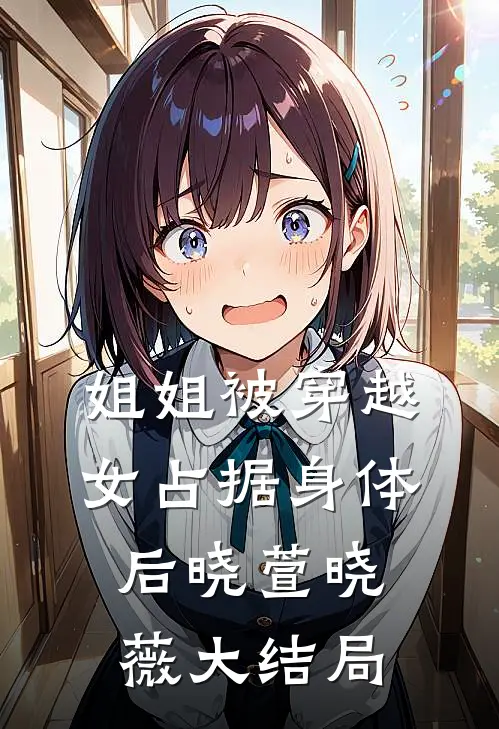 姐姐被穿越女占据身体后晓萱晓薇大结局