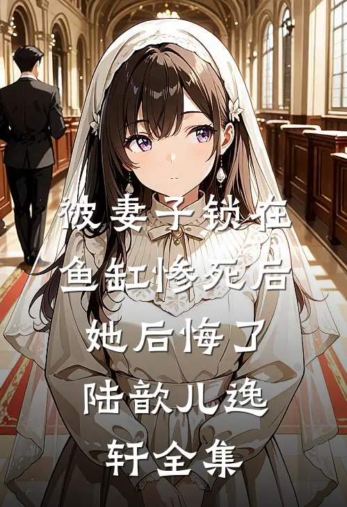 被妻子锁在鱼缸惨死后，她后悔了陆歆儿逸轩 全集