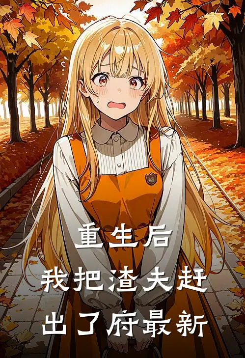 重生后，我把渣夫赶出了府最新