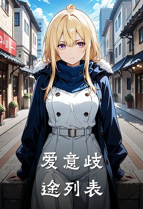 爱意歧途列表