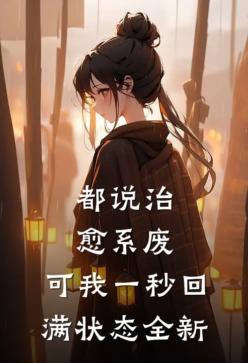 都说治愈系废，可我一秒回满状态全新