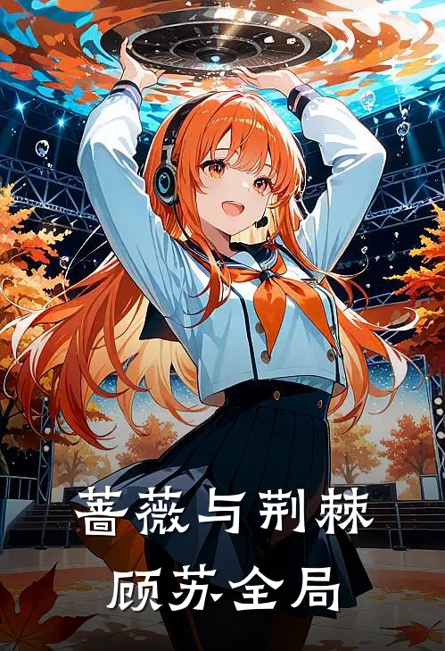 蔷薇与荆棘顾苏全局