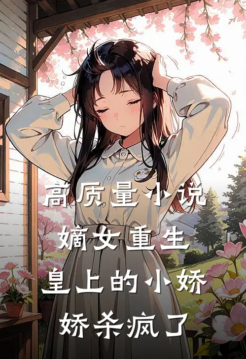高质量小说嫡女重生，皇上的小娇娇杀疯了
