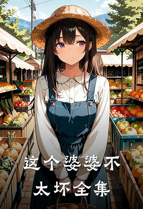 这个婆婆不太坏 全集