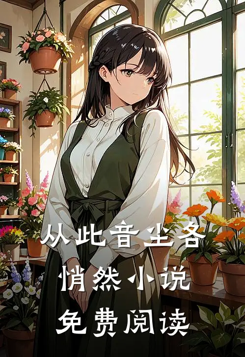 从此音尘各悄然小说免费阅读