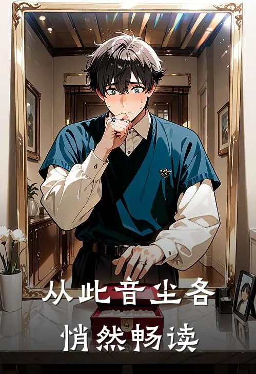 从此音尘各悄然畅读