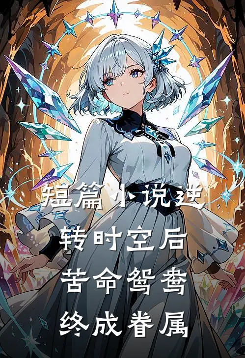 短篇小说逆转时空后，苦命鸳鸯终成眷属