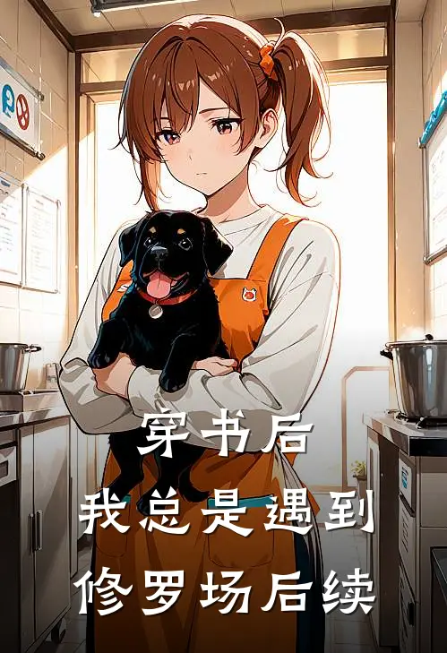 穿书后，我总是遇到修罗场后续
