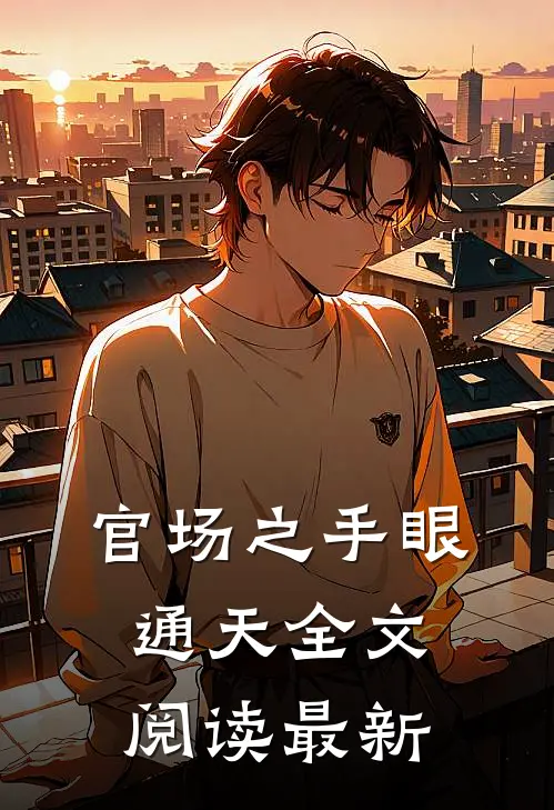 官场之手眼通天全文阅读最新