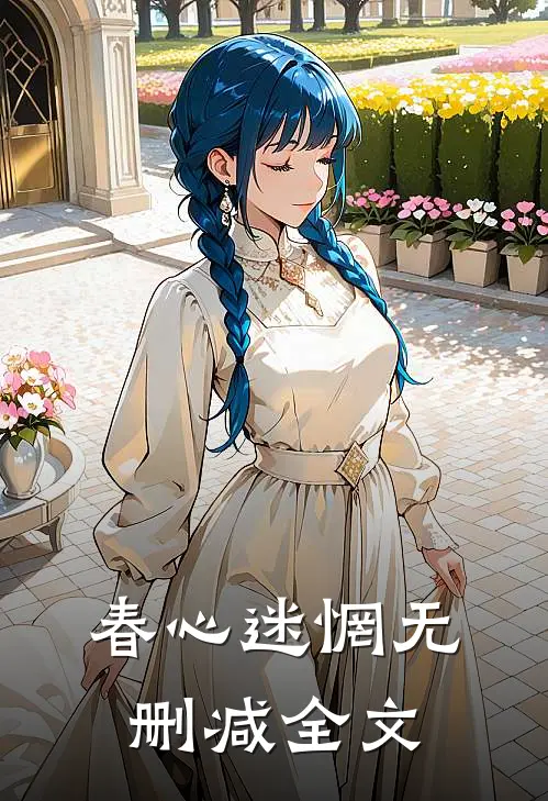 春心迷惘无删减全文
