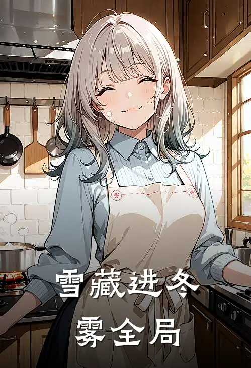 雪藏进冬雾全局