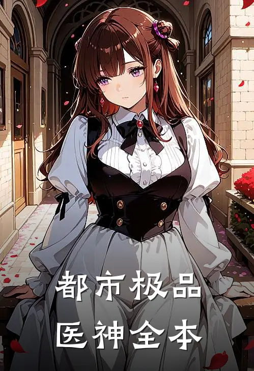都市极品医神全本