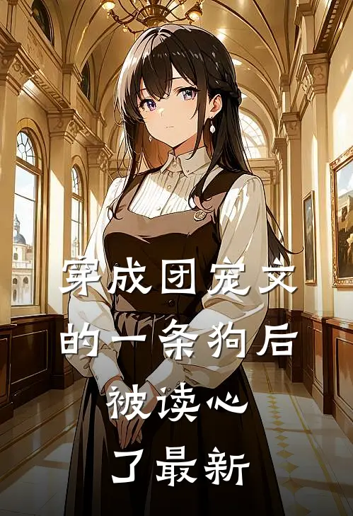 穿成团宠文的一条狗后，被读心了最新