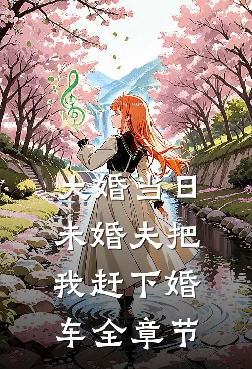 大婚当日，未婚夫把我赶下婚车全章节