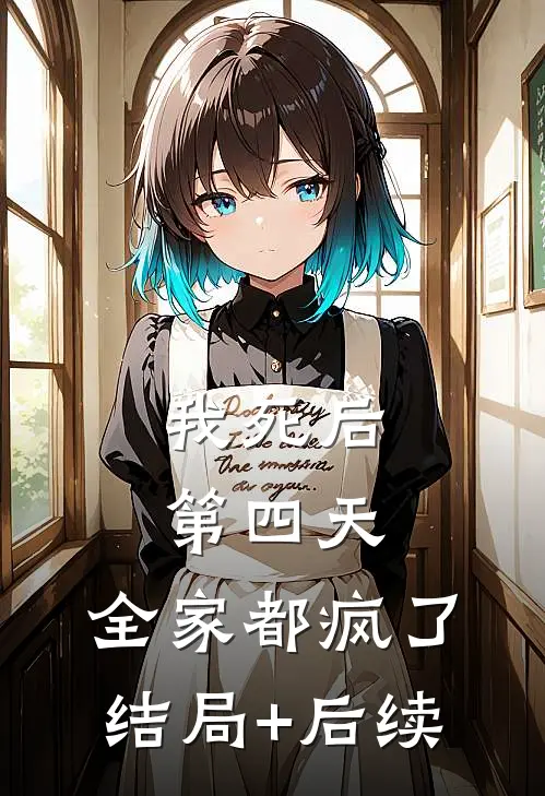 我死后第四天，全家都疯了结局+后续
