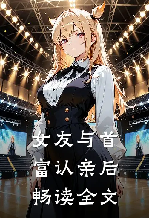 女友与首富认亲后畅读全文